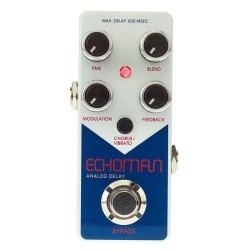 XViVE V21 Echoman