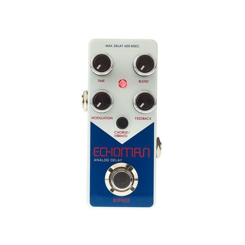 XViVE V21 Echoman