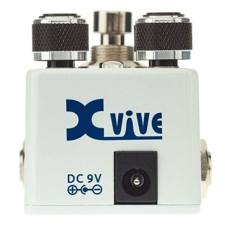 XViVE V21 Echoman