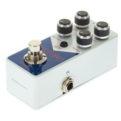 XViVE V21 Echoman