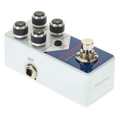 XViVE V21 Echoman