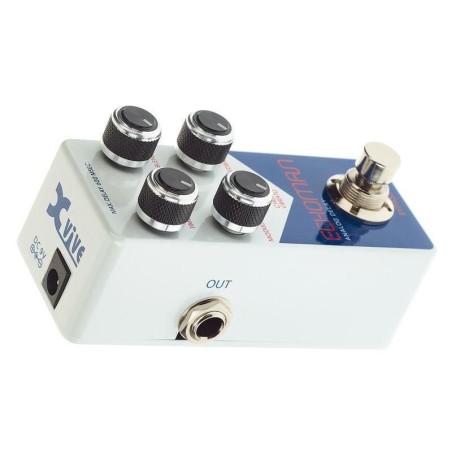 XViVE V21 Echoman