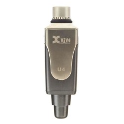 XViVE U4R2 Two-pack U4 System