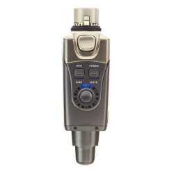 XViVE U4R2 Two-pack U4 System