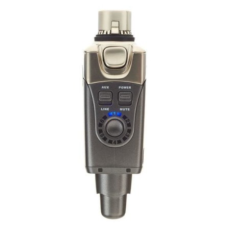 XViVE U4R2 Two-pack U4 System