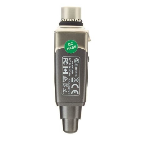 XViVE U4R2 Two-pack U4 System
