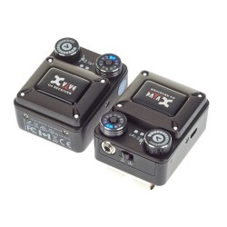 XViVE U4R2 Two-pack U4 System