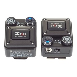XViVE U4R2 Two-pack U4 System
