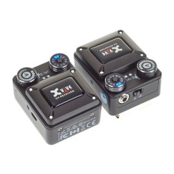 XViVE U4R2 Two-pack U4 System