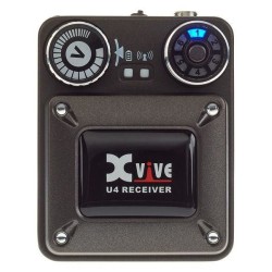 XViVE U4R2 Two-pack U4 System
