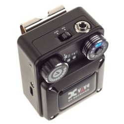 XViVE U4R2 Two-pack U4 System
