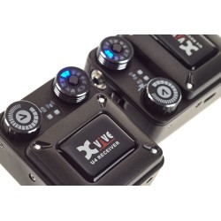 XViVE U4R2 Two-pack U4 System