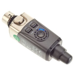 XViVE U4R4 Four-pack U4 System