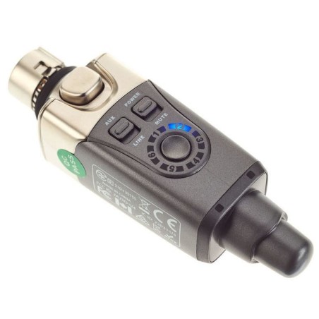 XViVE U4R4 Four-pack U4 System