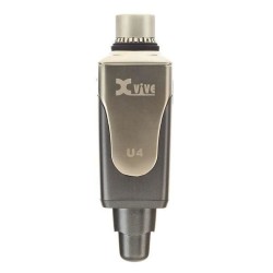 XViVE U4R4 Four-pack U4 System