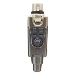 XViVE U4R4 Four-pack U4 System