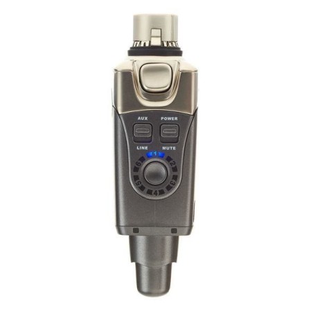 XViVE U4R4 Four-pack U4 System