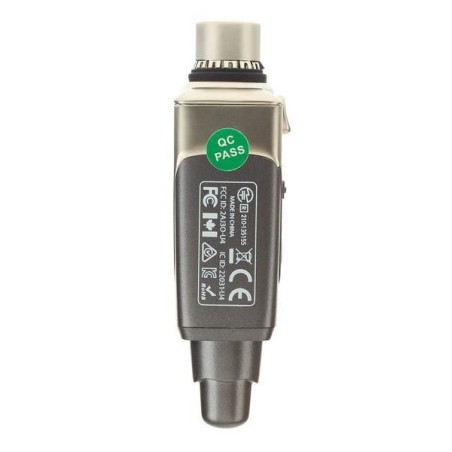 XViVE U4R4 Four-pack U4 System