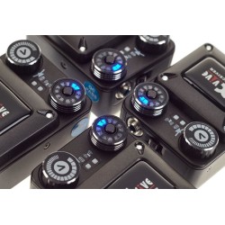 XViVE U4R4 Four-pack U4 System