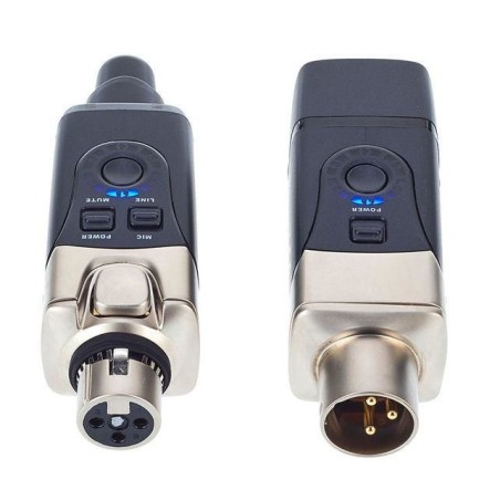 XViVE U3 Complete Dynamic System
