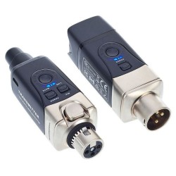 XViVE U3 Complete Dynamic System