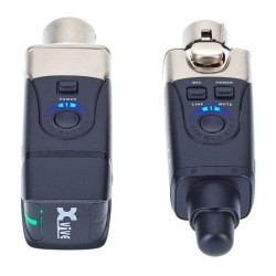 XViVE U3 Complete Dynamic System
