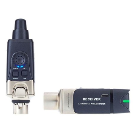 XViVE U3 Complete Dynamic System