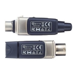 XViVE U3 Complete Dynamic System