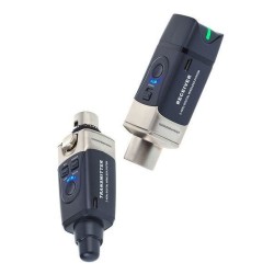 XViVE U3 Complete Dynamic System