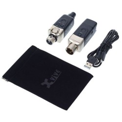 XViVE U3 Complete Dynamic System