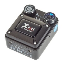 XViVE U4R Receiver