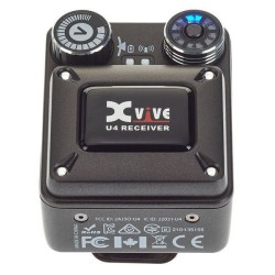 XViVE U4R Receiver