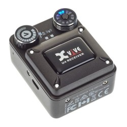 XViVE U4R Receiver