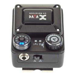 XViVE U4R Receiver