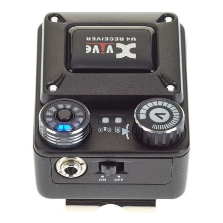 XViVE U4R Receiver