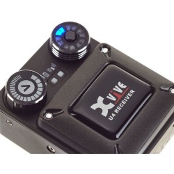 XViVE U4R Receiver