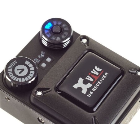 XViVE U4R Receiver