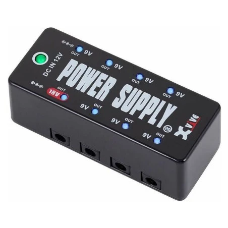 XViVE V19 Power Supply