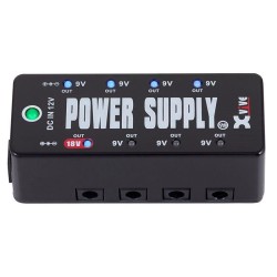 XViVE V19 Power Supply