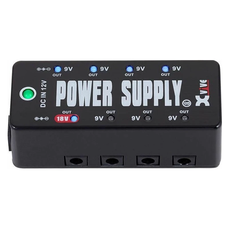 XViVE V19 Power Supply