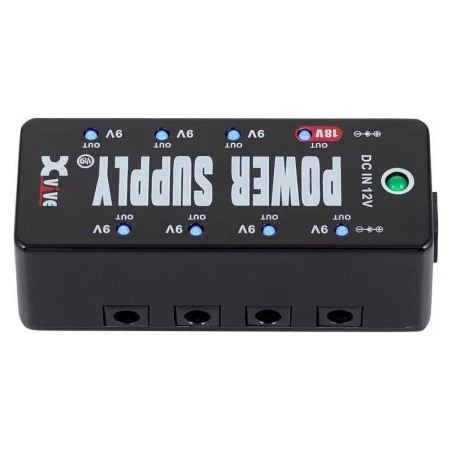 XViVE V19 Power Supply