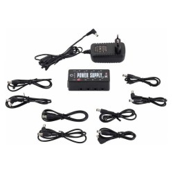 XViVE V19 Power Supply