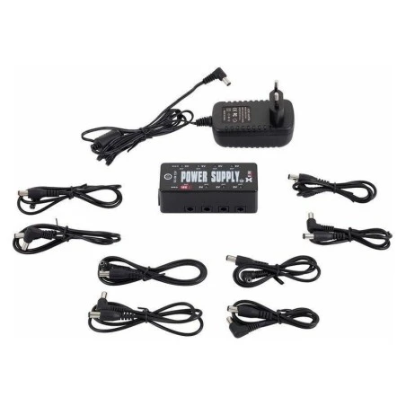 XViVE V19 Power Supply