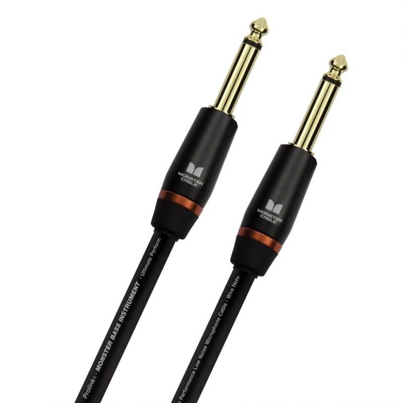 Monster M BASS-12