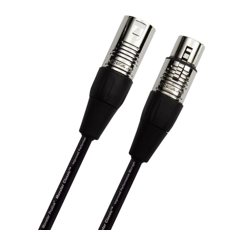 Monster CLAS-M-20 WW