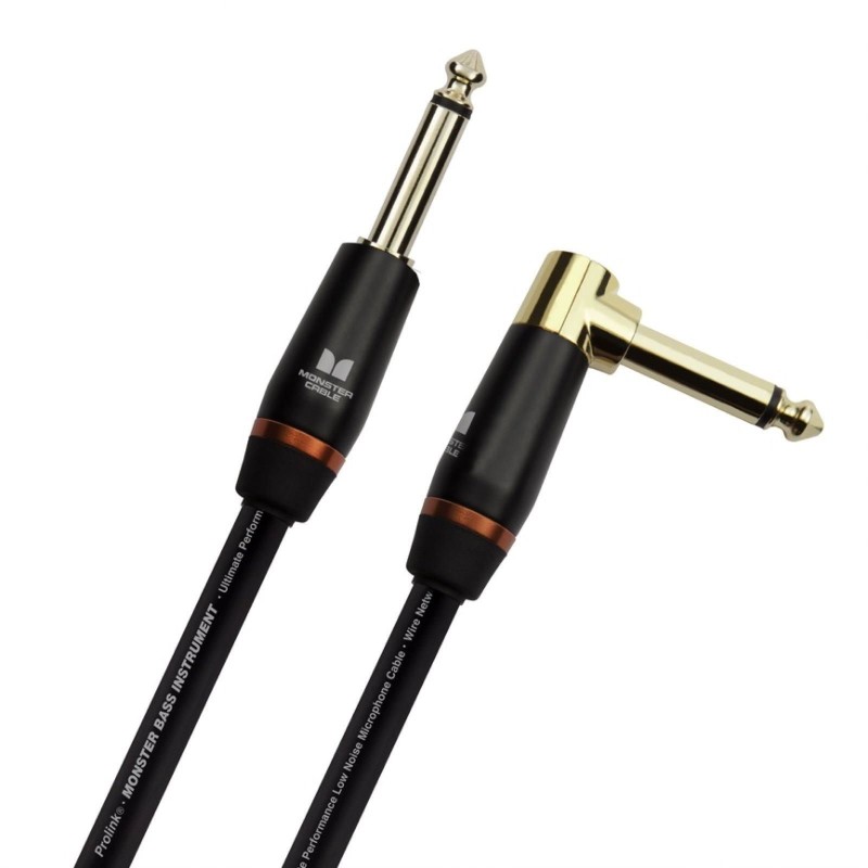 Monster M BASS2-12A