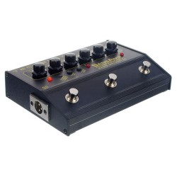TECH 21 SansAmp Programmable Bass Driver DI