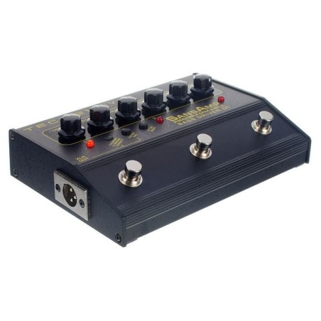 TECH 21 SansAmp Programmable Bass Driver DI