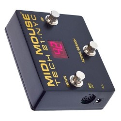 Tech 21 MIDI Mouse