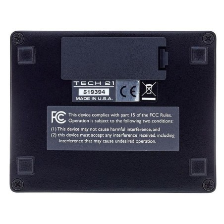 Tech 21 MIDI Mouse